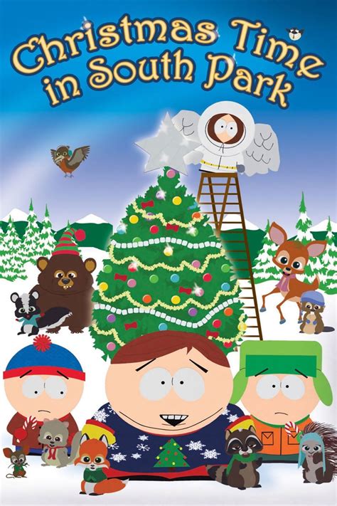 south park christmas episodes|south park christmas special episode.